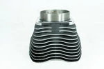 2014 Harley Touring Flhx Street Glide Oem Twin Cam Engine Jug Cylinder Barrel Used. Price: $79.20.