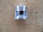 Genuine Honda CB100/XL100 Piston 13105-384-000 O/s 1.00 New Old Stock. Price: $27.04.