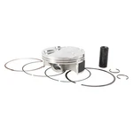 New Vertex Piston Kit For Yamaha Wr 250 2018 24109A. Price: $218.66.