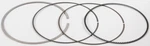Wiseco Ring Set Part# 9600ZV New. Price: $53.52.