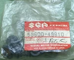 New Genuine Suzuki 46900-49810 Piston Cup Set Complete. Price: $194.53.
