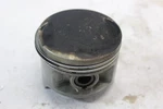 Piston Std 42X-11631-00-A0 1984 Virago XV700L Used. Price: $35.00.