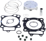 Athena P5F0768245001A Piston Kit With Gaskets New. Price: $193.46.