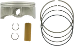 Prox Piston Kit - Fits 95.99 Mm Kawasaki KLX450R/KX450F 01.4406.C New. Price: $189.95.