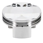 Je 274087 Aluminum Inv Dome/dish Set - 3.307 Bore 0.944 Cd New. Price: $1119.99.