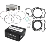 Namura Forged Piston Top End Repair Kit FX-40050K New. Price: $220.99.