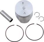 Pro X 01.6237.A Piston Kit 57.94 Mm New. Price: $139.95.