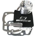 Wiseco - Powersports Top End Kit For Honda PK1124 New. Price: $209.95.