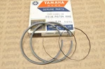 Nos Yamaha R3 YR1 YR2 .25 Oversize Piston Ring Set For 235-11601-10 New. Price: $11.00.