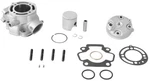 Athena 80CC Big Bore Cylinder Kit #P400250100007 For Kawasaki KX65 2002-2023 New. Price: $703.76.