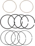 S&s Cycle 94-1294X Replacement Piston Rings 3.875" +.005 New. Price: $67.95.