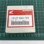 13127-KA3-760 Genuine Honda Piston Ring Standard Cr 125 1985 Nos Brand. Price: $32.33.