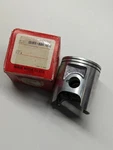 1984-1985 Honda CR250R Piston 0.25MM O/s 13102-KA4-711 Oem New. Price: $64.89.