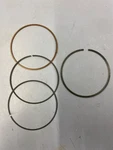 Honda Crf 250R Piston Ring Standard Bore 13011-KRN-A40 2010-2013 Oem New. Price: $41.99.