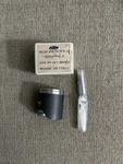 New Oem 24419B 53.95MM Pro Race Piston Kit Ktm 125 Husky Gasgas 50330007400II. Price: $159.99.