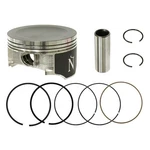 Namura Piston Kit NA-10012-4 New. Price: $92.77.