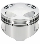 Je Pistons 177240 88MM Bore Forged Dome-top Kit (single-cylinder) New. Price: $269.99.