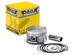 Pro X 01.2412.B Piston Kit (b) - Standard Bore 76.96MM, 13.5:1 Compression New. Price: $179.95.