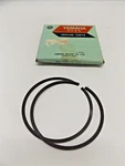 Nos Yamaha 510-11601-41-00 Piston Ring Set 1MM MX400 New. Price: $59.99.