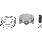 Vertex Gp Racer's Choice Piston Kit 24382A For Yamaha Yz 250 19 New. Price: $331.16.