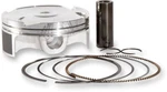 Vertex 98.97MM Forged Big Bore Piston Kit '13-16 Honda CRF250R (23924B) New. Price: $141.34.