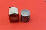 Nos Honda .25 Piston CR80R 1985 13102-GC4-671 New. Price: $38.95.