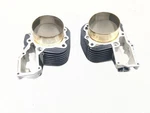 09-13 Bmw R1200GS Adventure Left & Right Engine Cylinders Jug Motor Block Barrel Used. Price: $173.95.