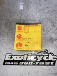 New Original Stock Suzuki GT750 T500 Os .50 Right Side Piston 12110-31711. Price: $65.00.