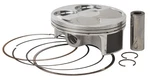 New Vertex High Comp Forged Piston Kit Yamaha Wr 450 (16-18) 23959A. Price: $194.45.