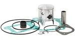 Vertex Top End Piston Kit 39.47MM Ktm Pro Junior LC/50 SX/50 New. Price: $113.36.