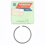 Yamaha Piston Ring Part Number 401-11611-31-00 New. Price: $20.99.