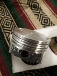 Evo Performance Piston KB258 +.030 1 New. Price: $99.95.