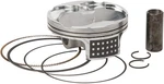 Vertex 23872A Piston Kit (t-box) Standard Bore 76.95MM, 14.0:1 High Compression New. Price: $303.95.