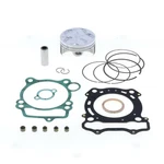 Athena 76.97 250CC Forged 4T Piston Kit Pin 16 B Selection & Seals Nuovo. Price: $249.36.