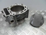 Ktm 690 Duke Enduro Rally Smc Super Moto Engine Piston & Barrel 2007 2009 Used. Price: $589.73.