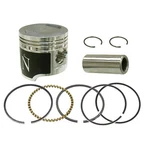 Namura Piston Kits NX-10051-2 New. Price: $41.76.
