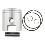 1977-1981 Suzuki RM80 Dirt Bike Wiseco Piston 49.5MM New. Price: $125.33.