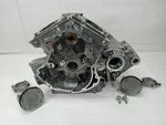 Harley-davidson 2007 Vrscaw V-rod Engine Cases Crankcase Pistons & Rods Used. Price: $179.00.
