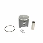Complete Piston Kit Athena Forged D.53.95 Kawasaki 125 Kx 2004-2008 Nuovo. Price: $198.42.
