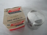 Oem Nos Yamaha Oversize 0.25 Piston 583-11635-02-00 New. Price: $99.99.
