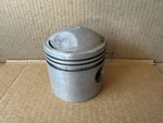 36-53 Harley Davidson El 61 Ohv Nos Robbins Piston .020 Knucklehead Bare M1415 New. Price: $19.99.