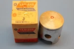 Nos Yamaha 1ST .25 Piston 1972 AT2M 1973 Atmx Enduro 318-11635-00-00 New. Price: $17.95.
