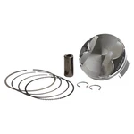 New Vertex Big Bore Forged Piston Kit Ktm 350 Sx-f (16-18) 24238B. Price: $295.16.