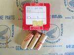 Honda CA95, C95, C200, CA200, CT200 Nos Piston Pin 13111-207-000 New. Price: $18.50.