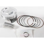 Wiseco Piston Kit Armorglide 74.00/STD 13:1 Yamaha Raptor YFM250RSE New. Price: $243.95.