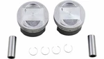 Drag Specialties 0911-0047 Pistons Bb .010 99-06TC New. Price: $168.87.