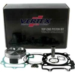 Vertex Top End Kit Standard Bore 63.95MM Ktm 1998-2002 Exc VTK22926B Nos New. Price: $189.99.