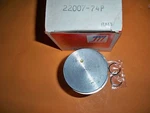 Harley Aermacchi Nos #22007-74P Piston & Rings 1974 1978 SX175, 76-78 SS175 New. Price: $68.99.