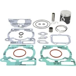Vertex Top End Piston Kit 53.95MM Ktm/gas Gas/husqvarna Sx/mc 125/TC New. Price: $208.76.