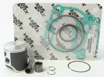 Suzuki Rm 125 Vertex VTK22998B Top End Kit Standard Bore 53.96MM New. Price: $201.56.